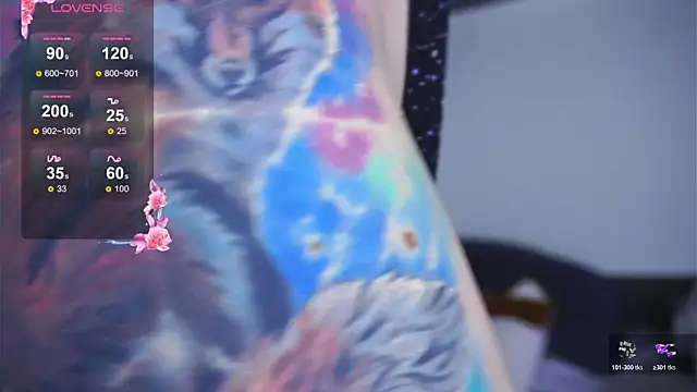 DaddysLittleSlutfox online show from February 2026 03:41:02 PM