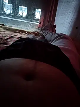 Ravi272 online show from October 2025 01:05:02 AM