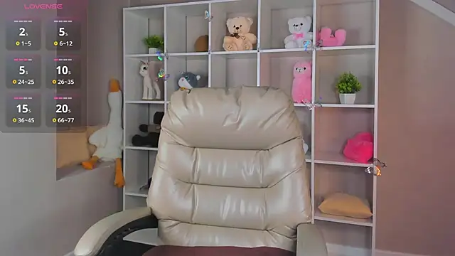 Lynn Martin online show from December 2025 12:18:01 AM