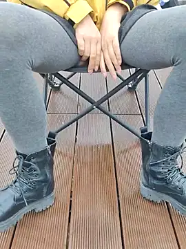 shaoshao-7758 online show from October 2025 01:51:02 AM