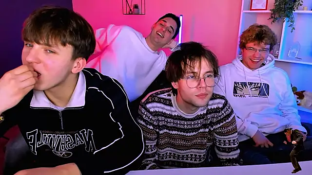 travis wolf  online show from February 2026 10:09:01 AM