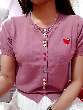 CherryBeii online show from November 2025 11:51:01 PM