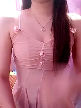 CherryBeii online show from May 2026 10:40:02 PM