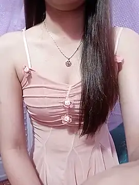 CherryBeii online show from May 2026 10:17:01 PM