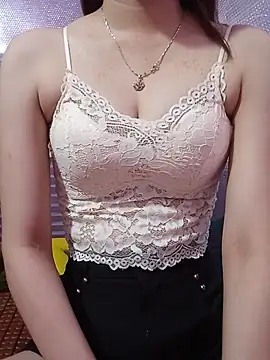 CherryBeii online show from May 2026 11:56:01 PM