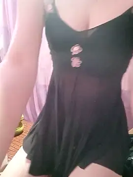 CherryBeii online show from May 2026 10:28:02 PM