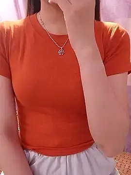 CherryBeii online show from May 2026 10:21:01 AM