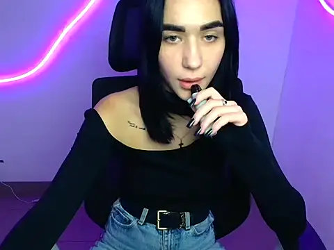 Bella Night4 online show from October 2025 06:16:02 PM