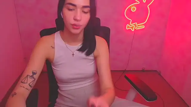 Bella Night4 online show from October 2025 06:22:02 AM