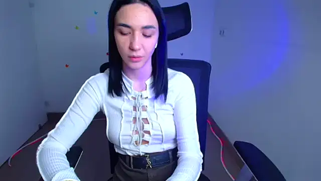 Bella Night4 online show from October 2025 06:03:02 AM