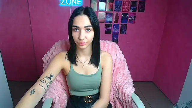 Bella Night4 online show from October 2025 07:21:02 AM