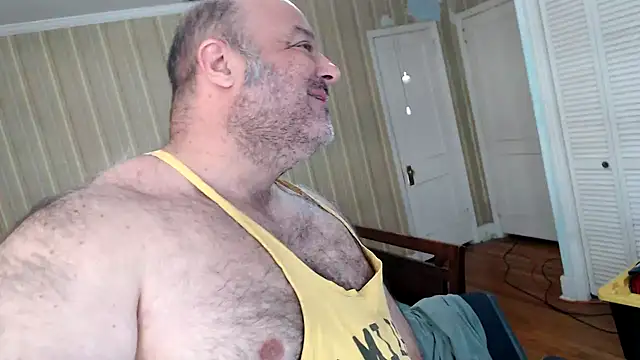 bullmusclejoe online show from May 2026 03:31:02 PM