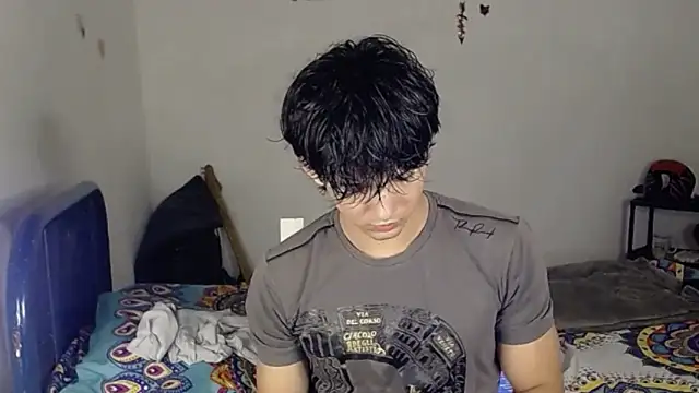 big lunatic online show from September 2025 01:53:01 AM