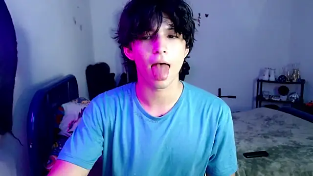 big lunatic online show from October 2025 11:39:01 PM