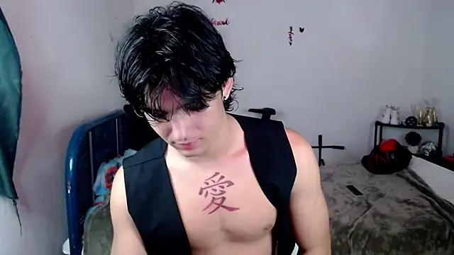 big lunatic online show from November 2025 03:17:01 AM