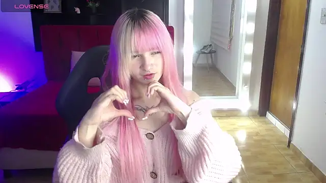  Charlotte Collins  online show from June 2026 03:11:02 PM