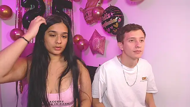 mae nathan  online show from November 2025 03:40:02 AM