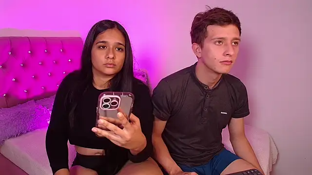 mae nathan  online show from May 2026 11:33:01 PM
