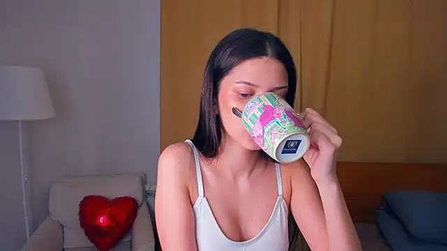 JoCauterucci online show from February 2026 07:15:01 AM