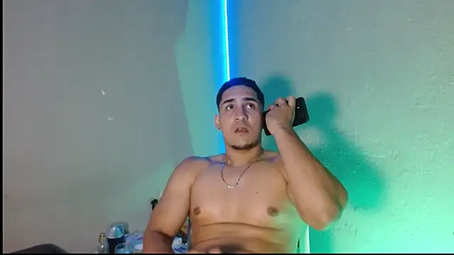 massimo vidal  online show from January 2026 05:27:02 PM