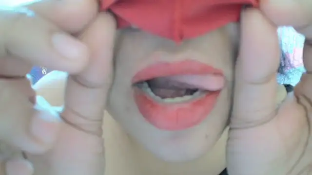 Elena cruz5 online show from February 2026 12:24:01 PM