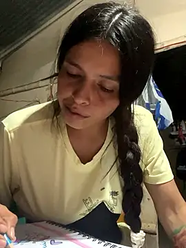SaraBust online show from June 2026 03:51:02 AM