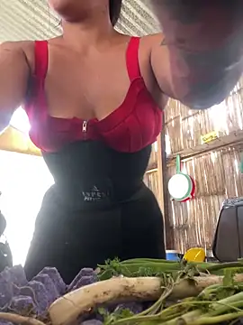 SaraBust online show from June 2026 04:51:01 PM