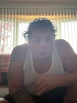 Stephanie1984 online show from October 2025 12:17:02 PM