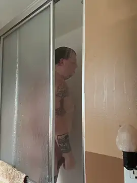 Stephanie1984 online show from November 2025 05:58:02 PM