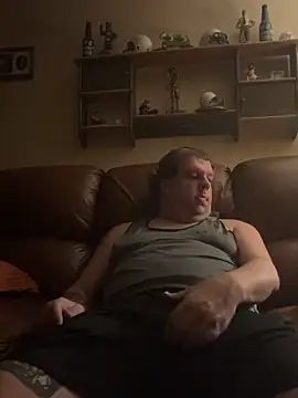 Stephanie1984 online show from November 2025 01:05:02 AM