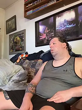 Stephanie1984 online show from February 2026 06:12:01 PM