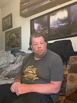 Stephanie1984 online show from March 2026 06:03:01 PM