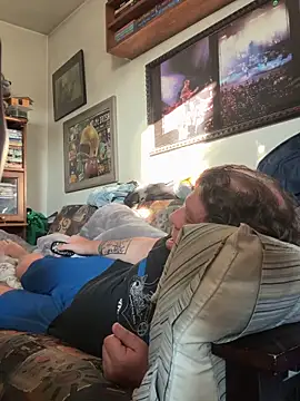 Stephanie1984 online show from March 2026 11:59:02 AM