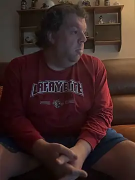 Stephanie1984 online show from April 2026 12:05:02 PM