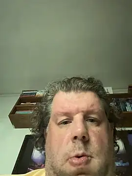 Stephanie1984 online show from April 2026 03:32:01 AM