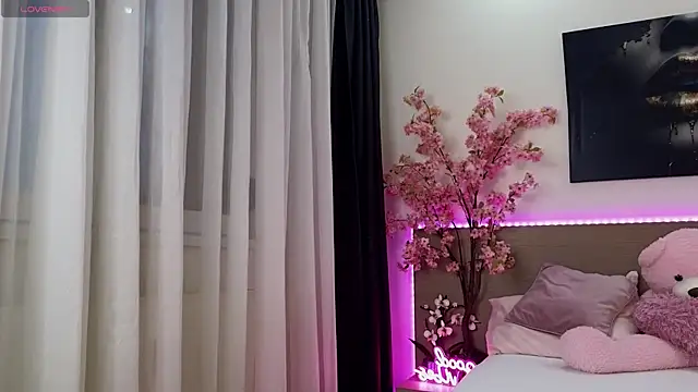 anexblondie online show from December 2025 02:43:02 PM