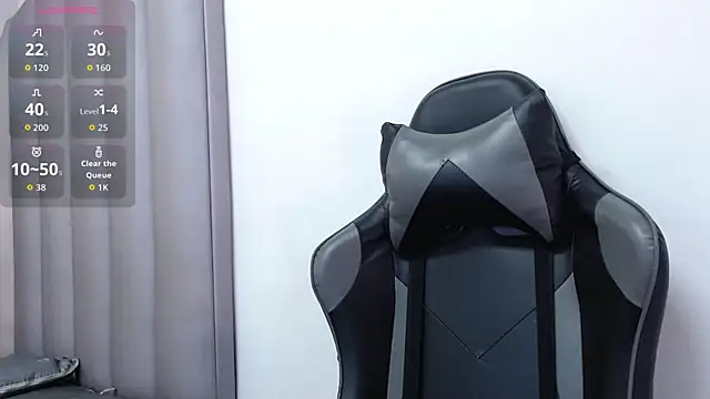 honny 23 online show from November 2025 08:12:01 PM