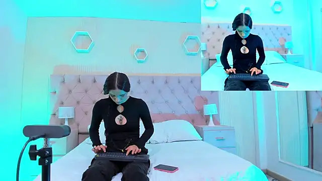 markAndPhilip online show from September 2025 12:15:01 PM