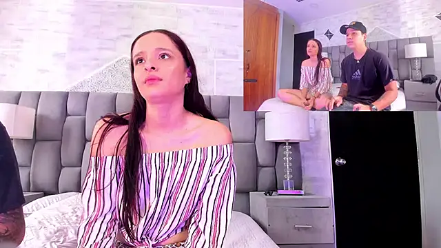 markAndPhilip online show from September 2025 12:50:01 PM