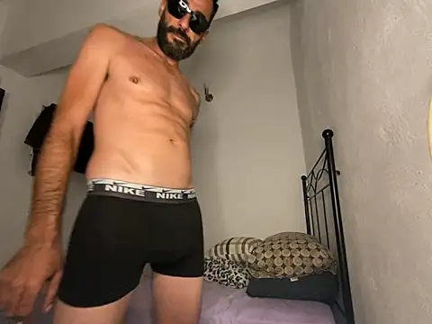 Asmodeo-6 online show from October 2025 06:41:02 PM