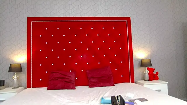 Snapshot of CherrySin chatting on February 2026 08:36:01 PM CherrySin online show from February 2026 08:36:01 PM