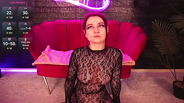 Snapshot of CherrySin chatting on April 2026 07:29:01 PM CherrySin online show from April 2026 07:29:01 PM