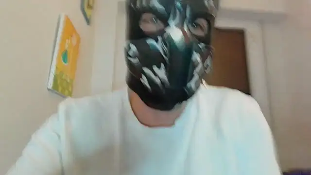 Maskpor2022 online show from March 2026 09:54:01 PM