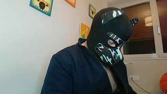 Maskpor2022 online show from March 2026 07:08:02 PM