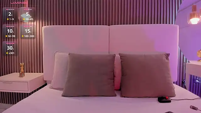 annie clarkson online show from December 2025 07:41:02 PM