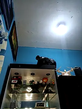 ramito1007 online show from May 2026 09:01:01 PM