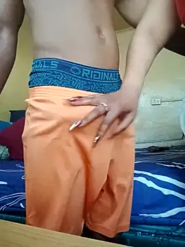 CARAMELSD online show from October 2025 03:19:02 PM