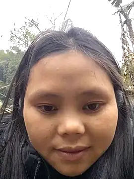 Snapshot of omiu-baby chatting on February 2026 01:21:02 AM omiu-baby online show from February 2026 01:21:02 AM