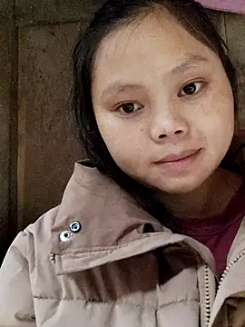 Snapshot of omiu-baby chatting on February 2026 12:55:01 AM omiu-baby online show from February 2026 12:55:01 AM