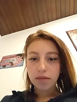 Rosita se online show from October 2025 03:58:02 AM